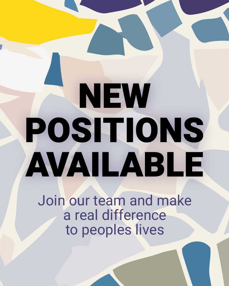 We are growing our team